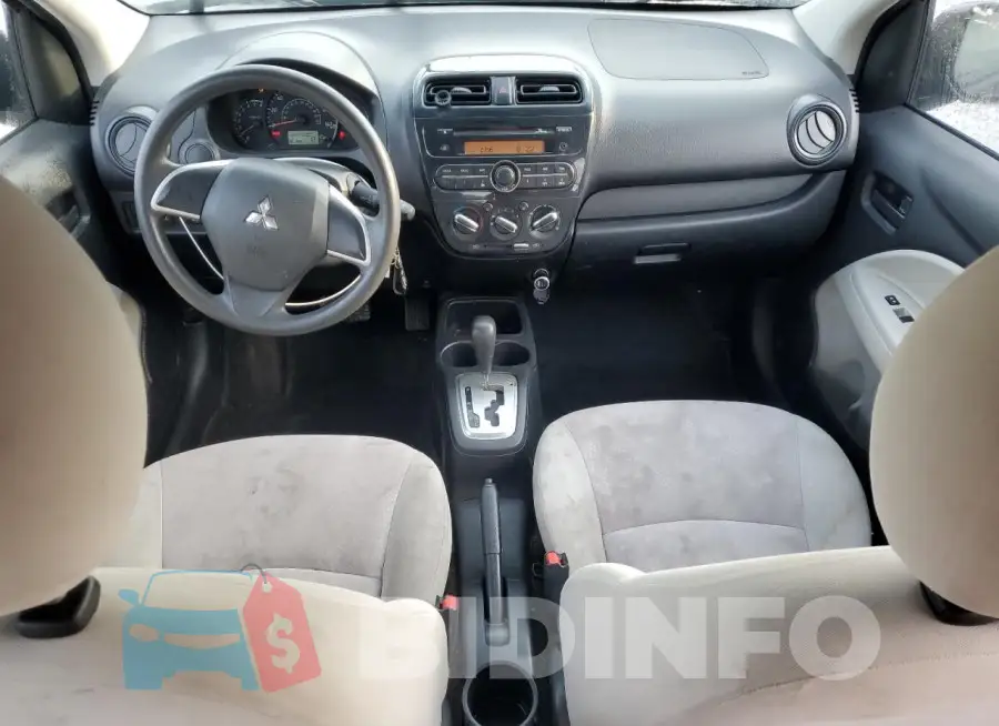 ML32F3FJ9HHF14070 Photo# 8