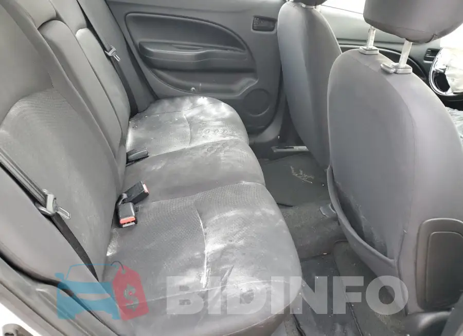 ML32F3FJXHHF05717 Photo# 10