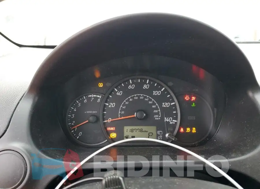 ML32F3FJXHHF05717 Photo# 9