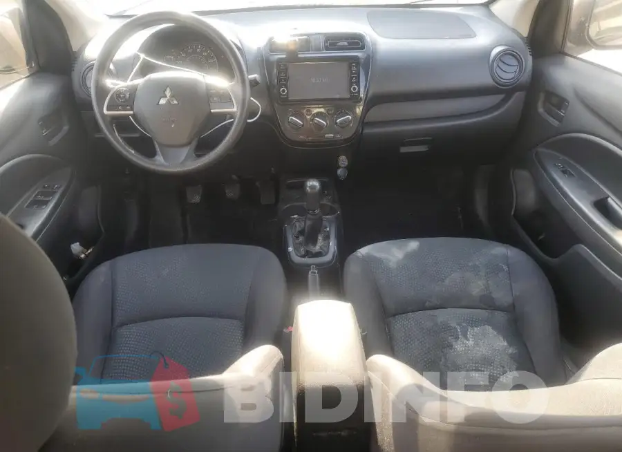 ML32F3FJXKHF17146 Photo# 8