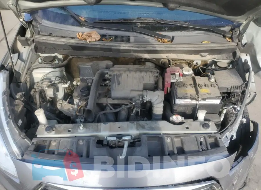 ML32F3FJXKHF17146 Photo# 11