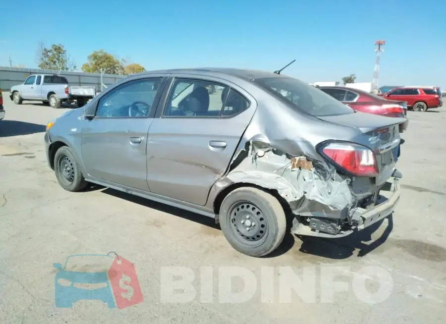 ML32FUFJ2NHF03798 Photo# 2