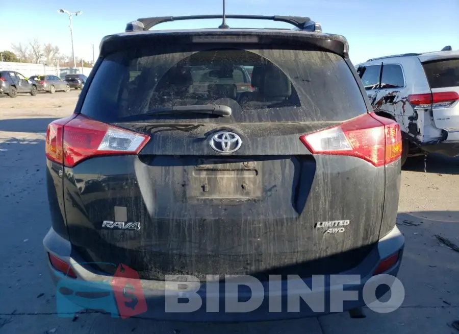 2T3DFREV3FW373482 Photo# 6