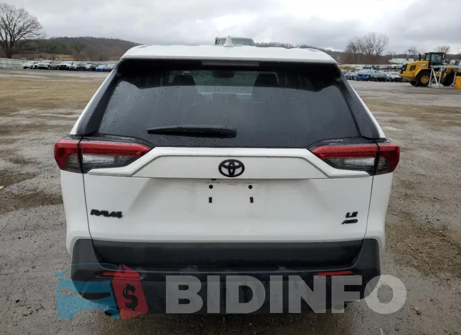 2T3F1RFV4NC309635 Photo# 6