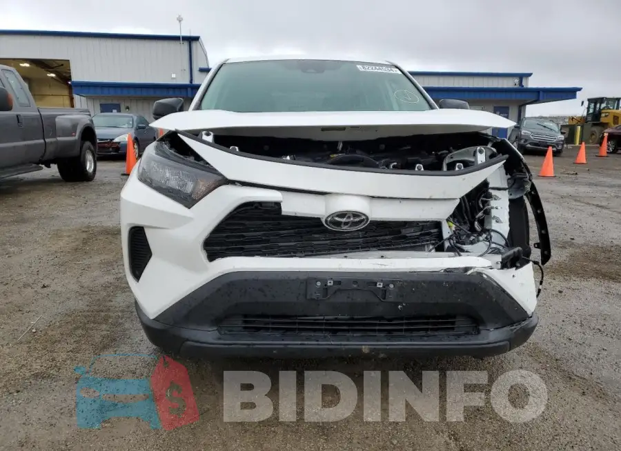 2T3F1RFV4NC309635 Photo# 5