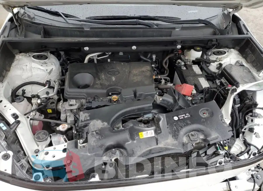 2T3F1RFV4NC309635 Photo# 11