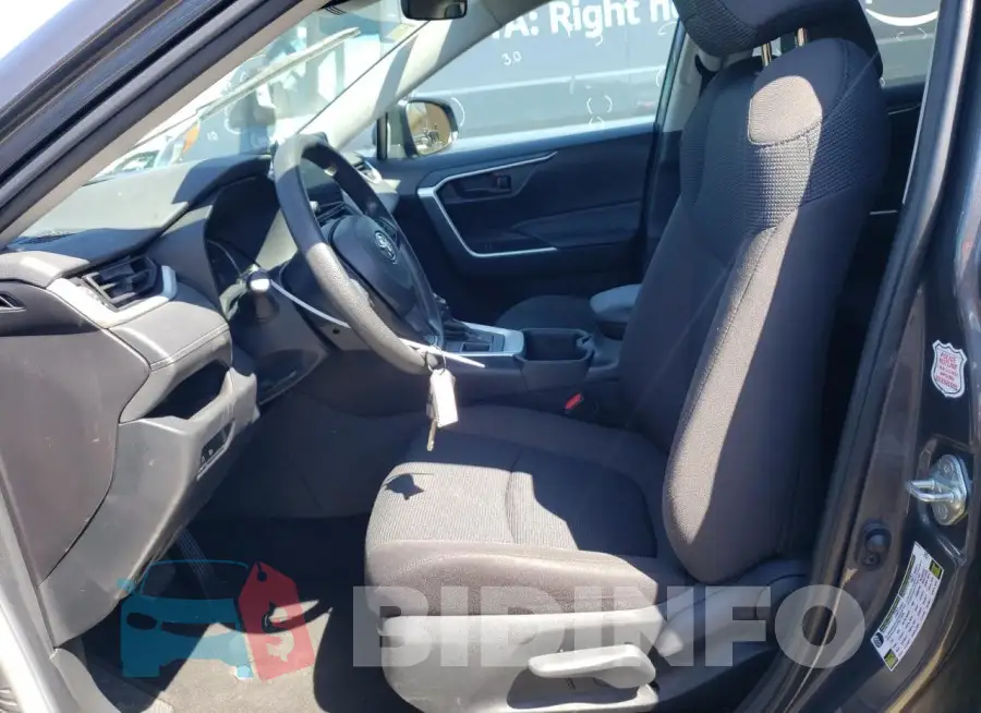 2T3F1RFV5PW367187 Photo# 7