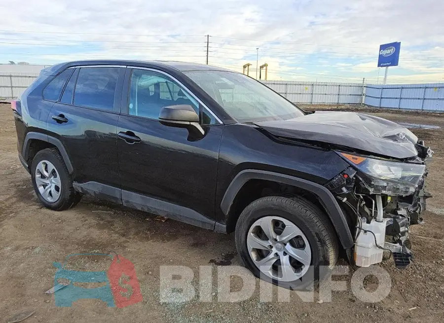 2T3F1RFV6NW278161 Photo# 4
