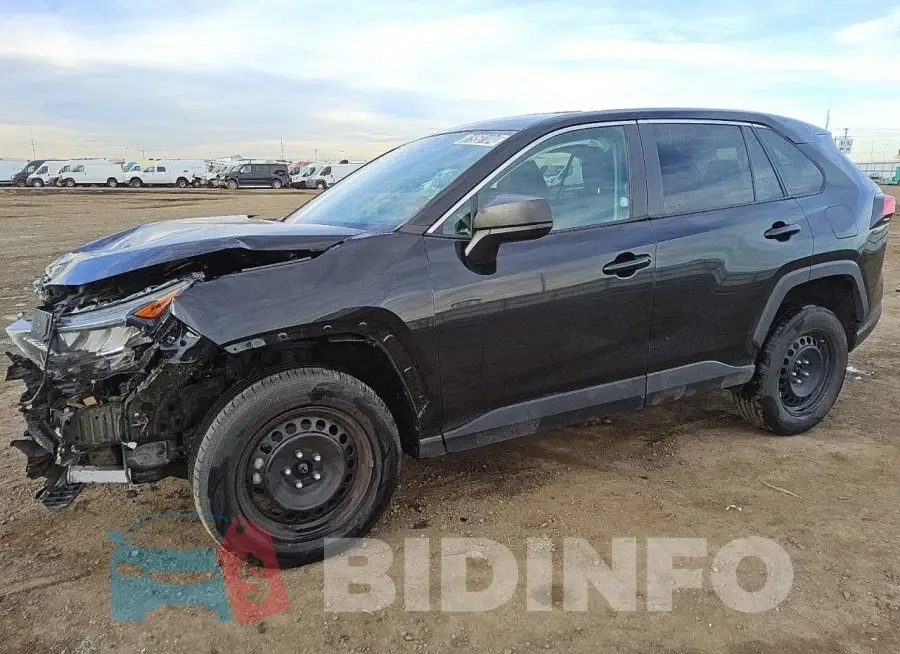 2T3F1RFV6NW278161 Photo# 1