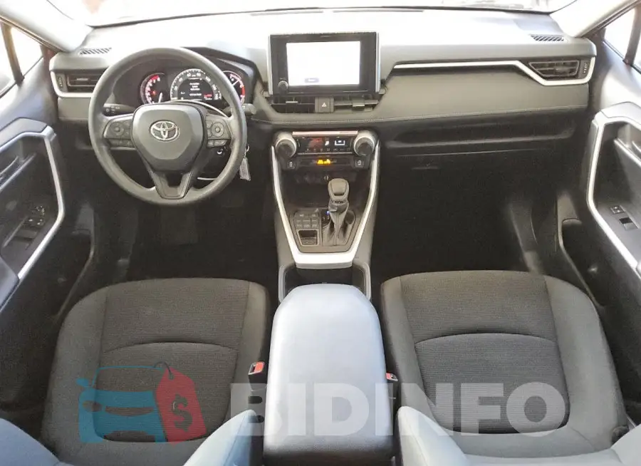 2T3F1RFV7RW452874 Photo# 8