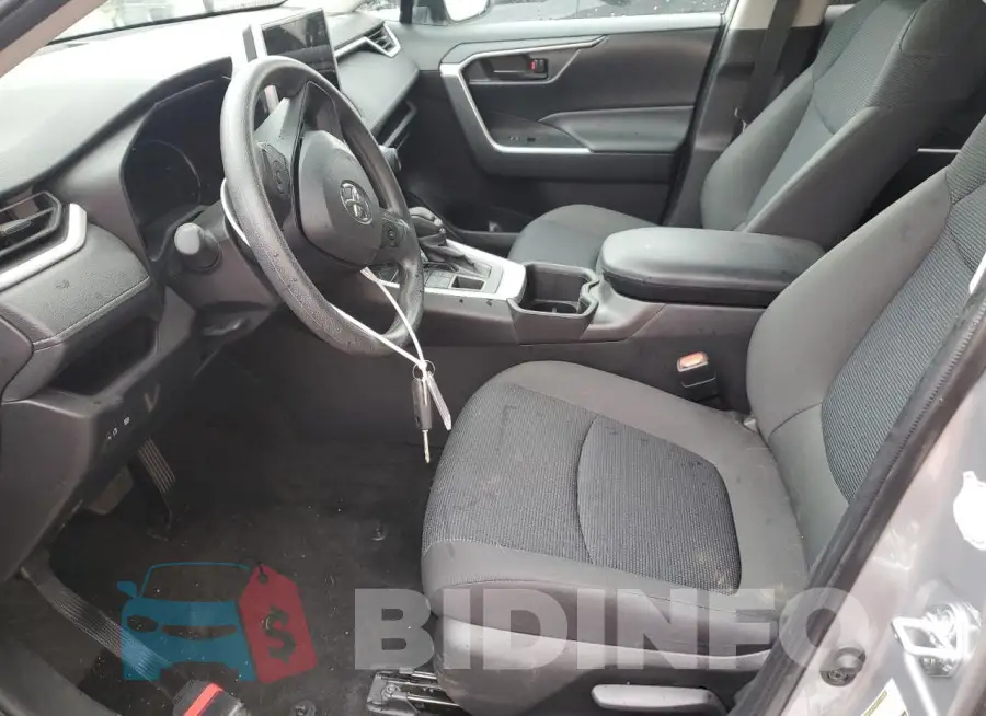 2T3F1RFV8RW424419 Photo# 7