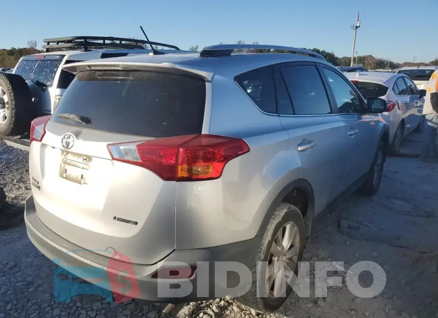 2T3YFREV9FW137856 Photo# 3