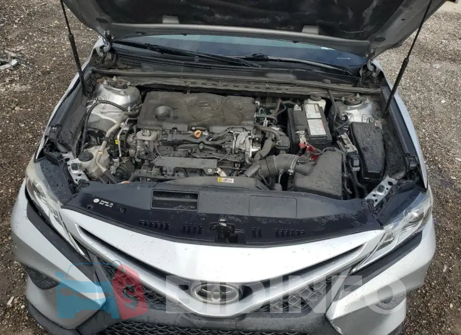 4T1B11HKXKU711858 Photo# 11