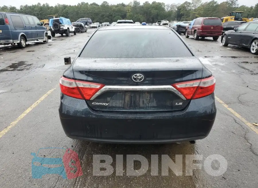 4T1BF1FK0FU886016 Photo# 6