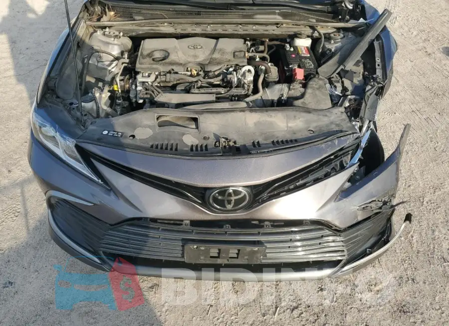 4T1C11AK3NU040181 Photo# 11