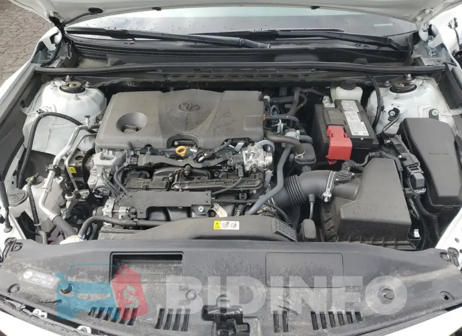 4T1C11AKXPU167903 Photo# 11