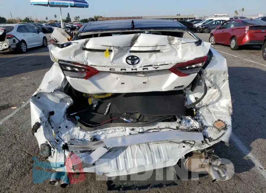 4T1K61AK3PU142631 Photo# 6