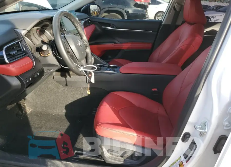4T1K61AK3PU142631 Photo# 7