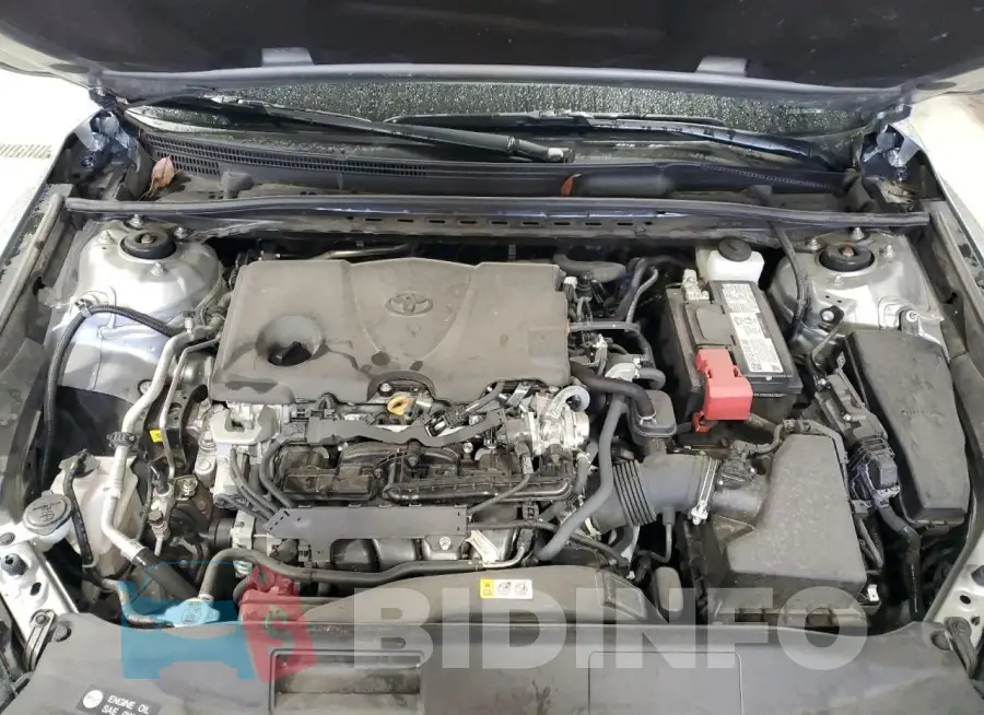 4T1K61AK5PU793078 Photo# 11