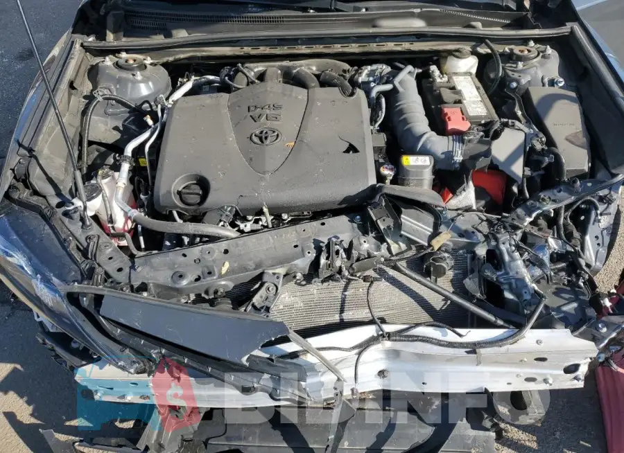 4T1KZ1AK2PU077665 Photo# 11