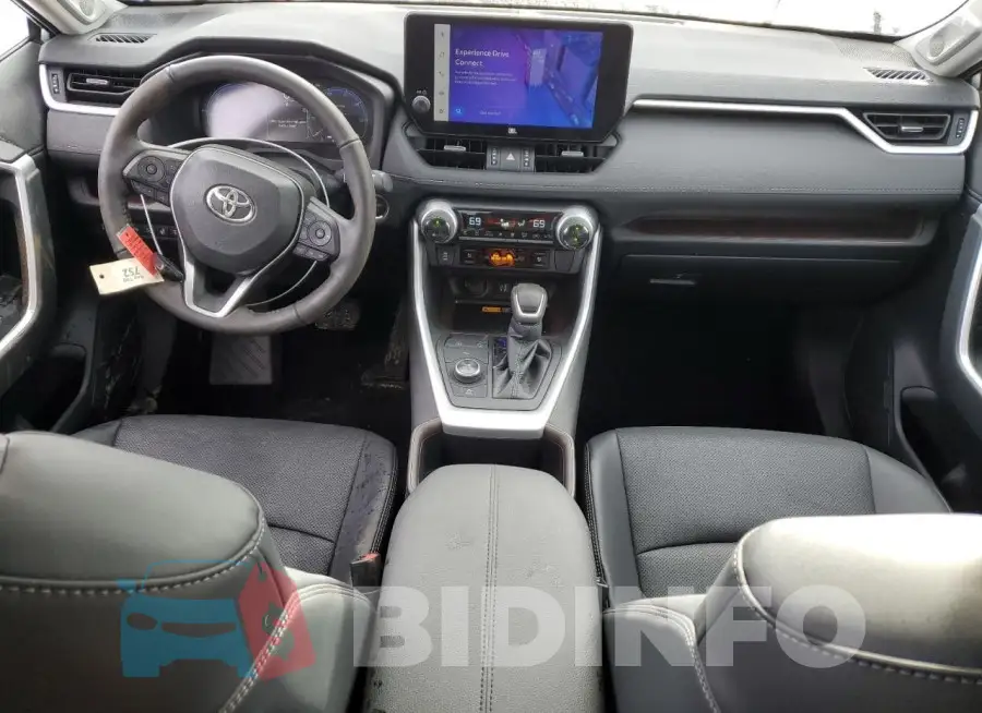 4T3D6RFV9PU107190 Photo# 8