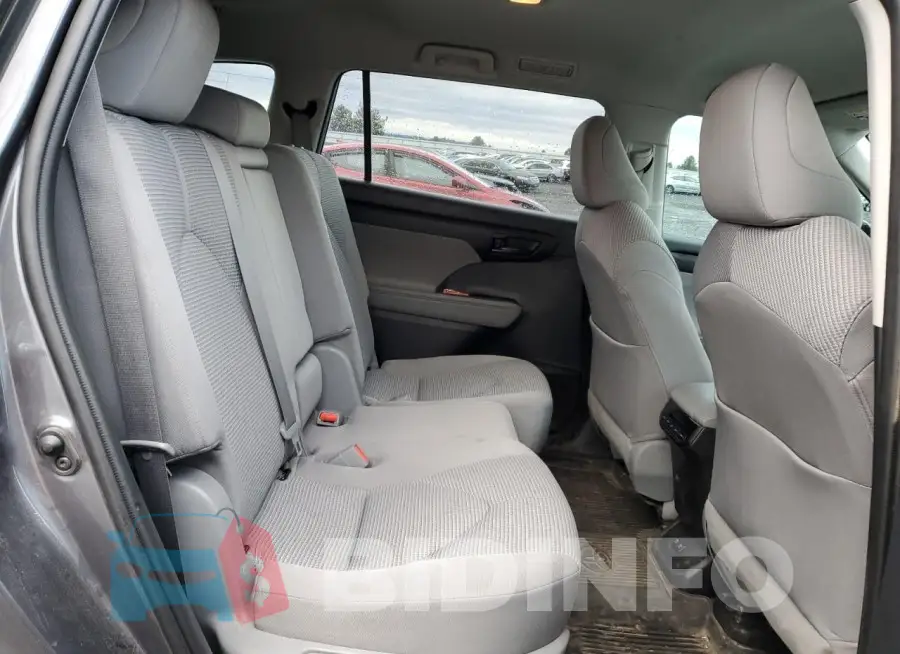 5TDBZRBH2LS047182 Photo# 11