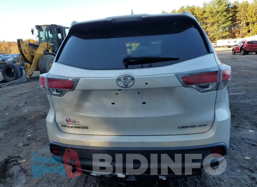 5TDDKRFH4GS291087 Photo# 6
