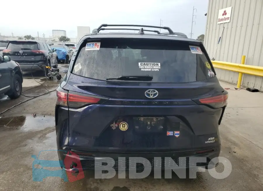 5TDDRKEC1MS052018 Photo# 6