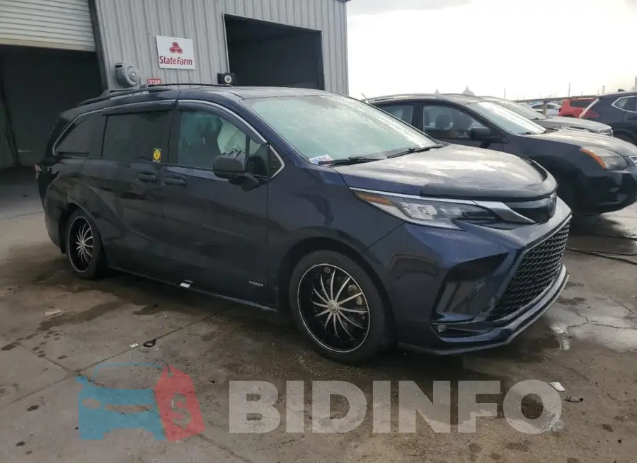 5TDDRKEC1MS052018 Photo# 4