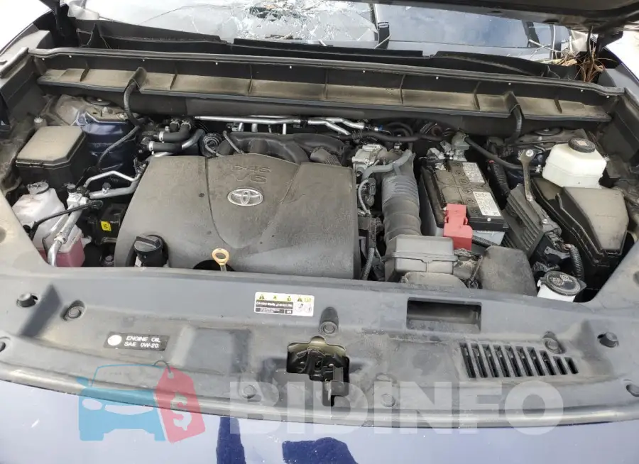 5TDGZRAH9LS506666 Photo# 12