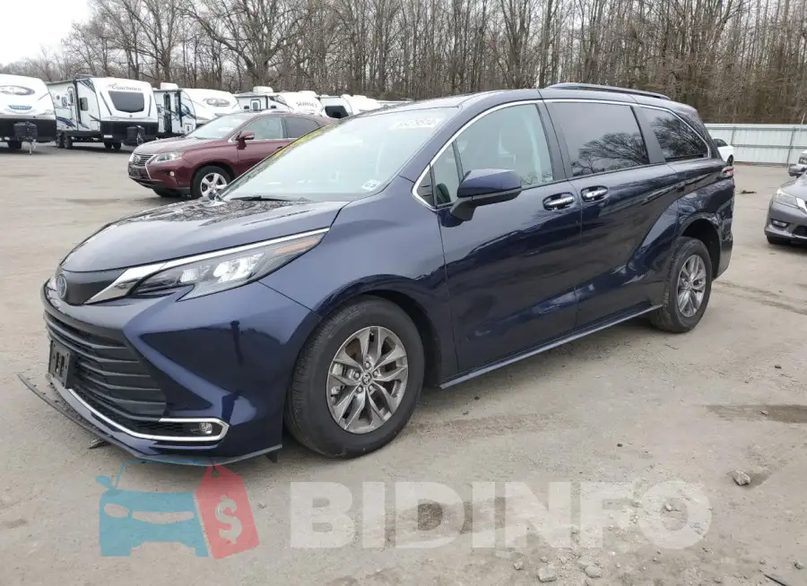 5TDJSKFC5RS111228 Photo# 1
