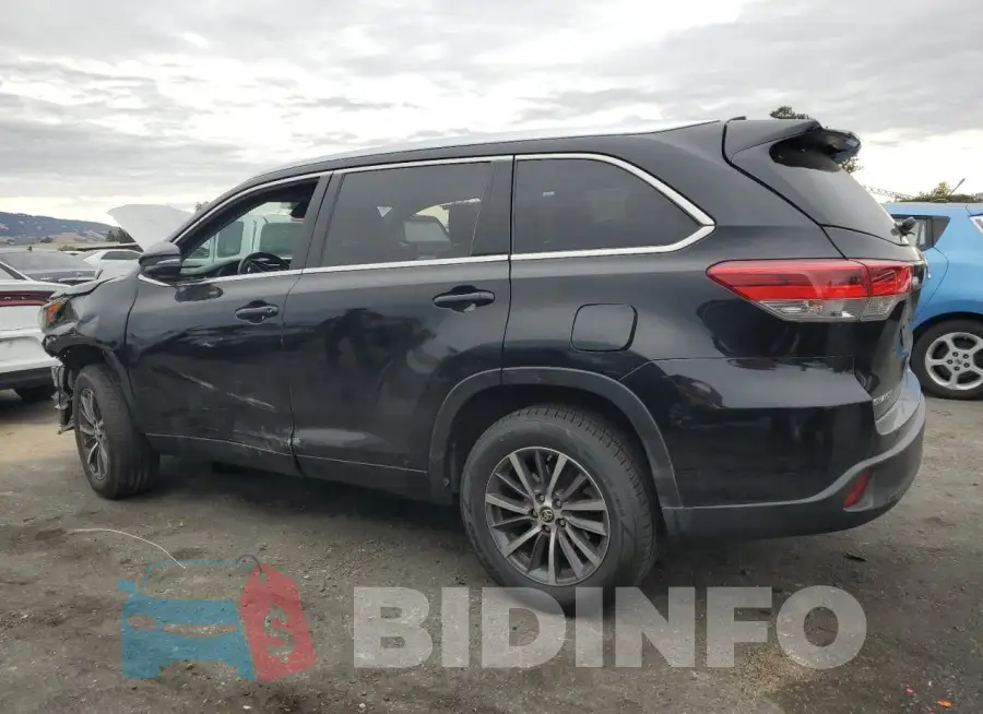 5TDKZRFH6JS258960 Photo# 2