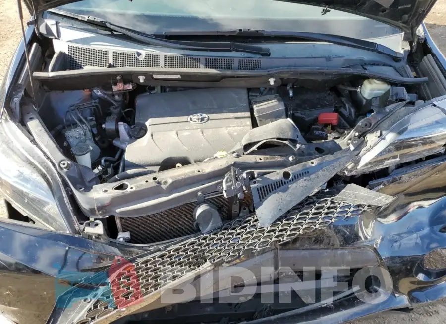 5TDXK3DC4FS671949 Photo# 12