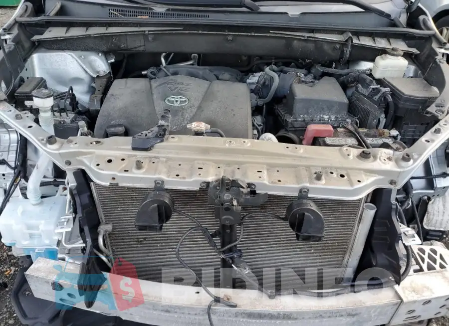 5TDZZRFH9KS294514 Photo# 12