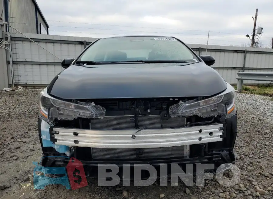 5YFB4MDE0RP203905 Photo# 5