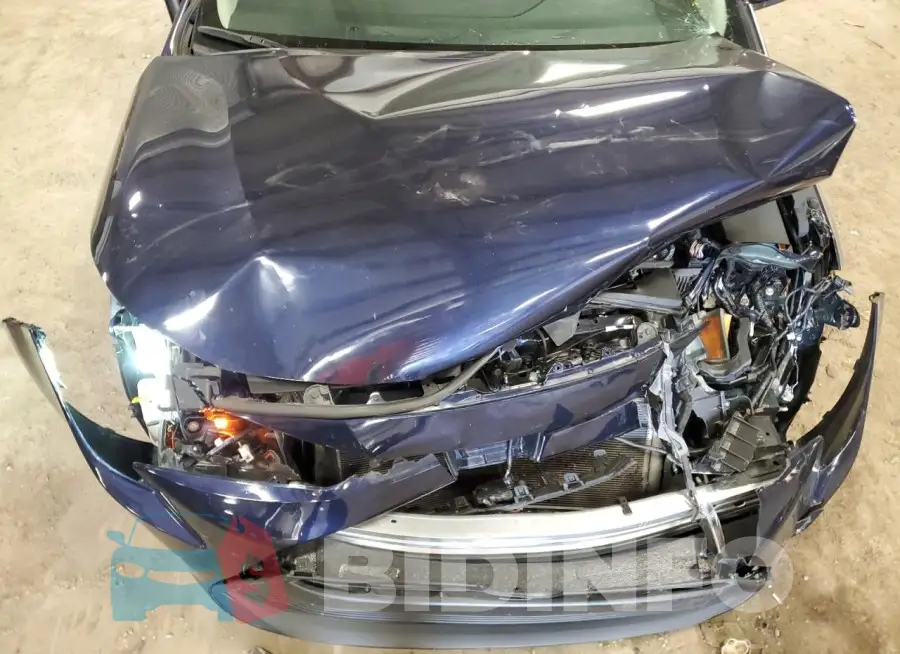 5YFB4MDE1PP025242 Photo# 11