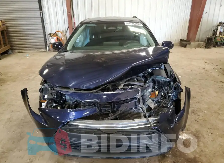 5YFB4MDE1PP025242 Photo# 5
