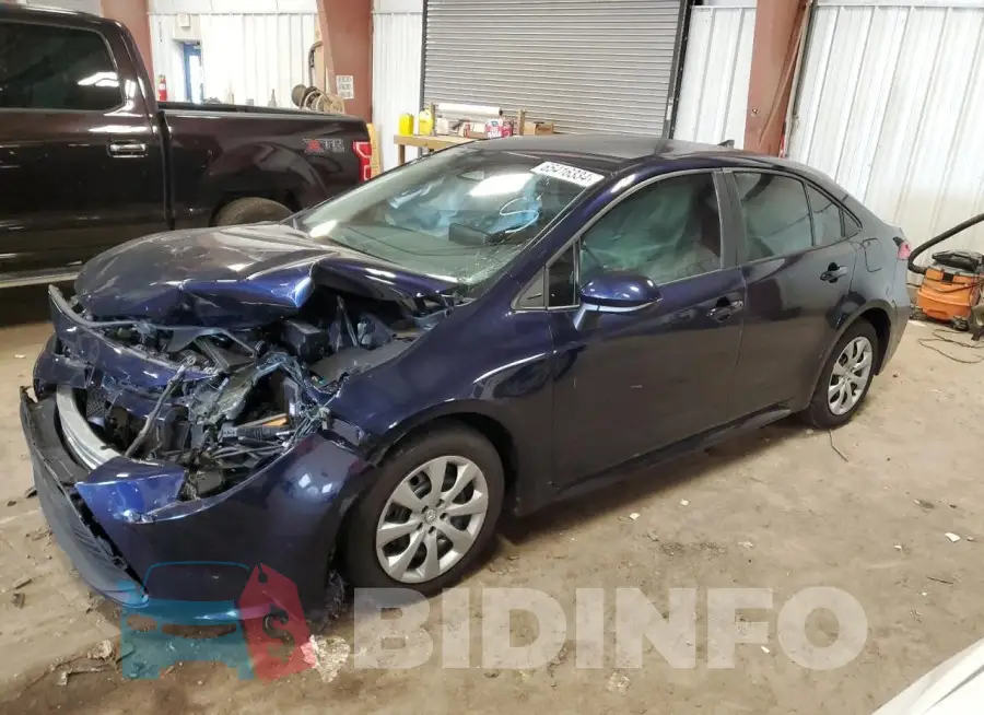 5YFB4MDE1PP025242 Photo# 1