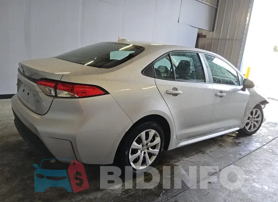 5YFB4MDE1RP125764 Photo# 3