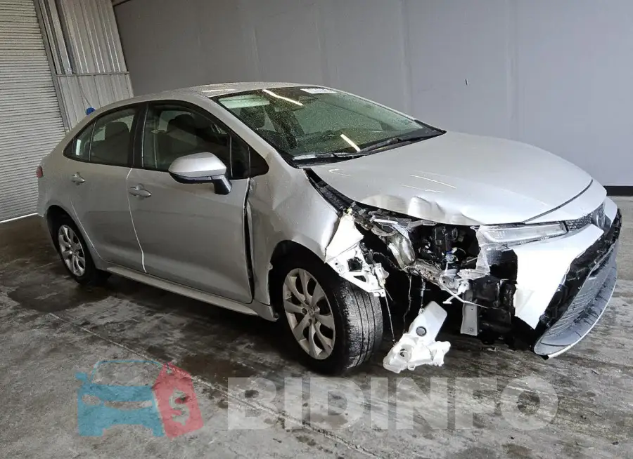 5YFB4MDE1RP125764 Photo# 4