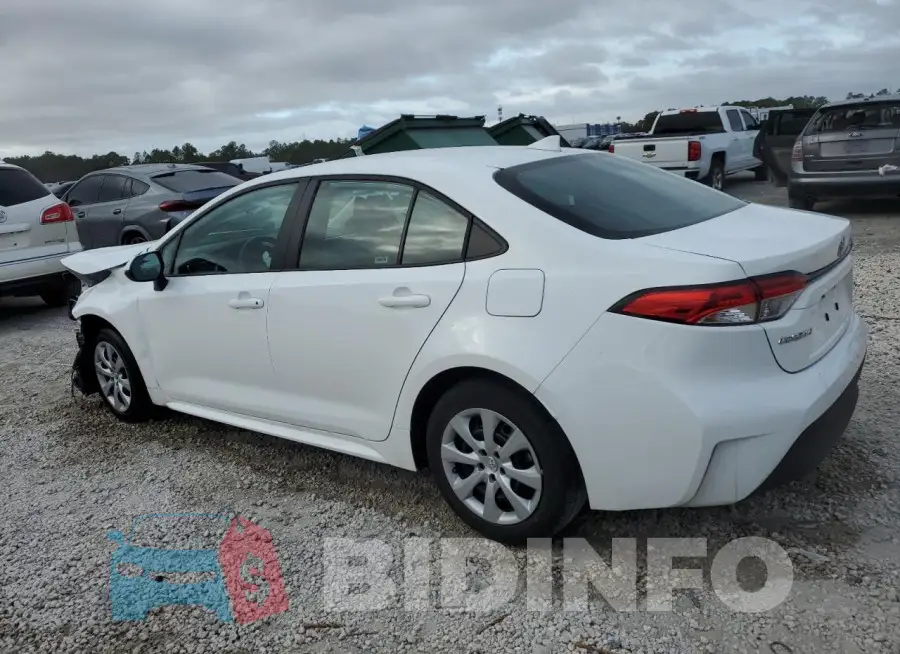 5YFB4MDE3RP115625 Photo# 2