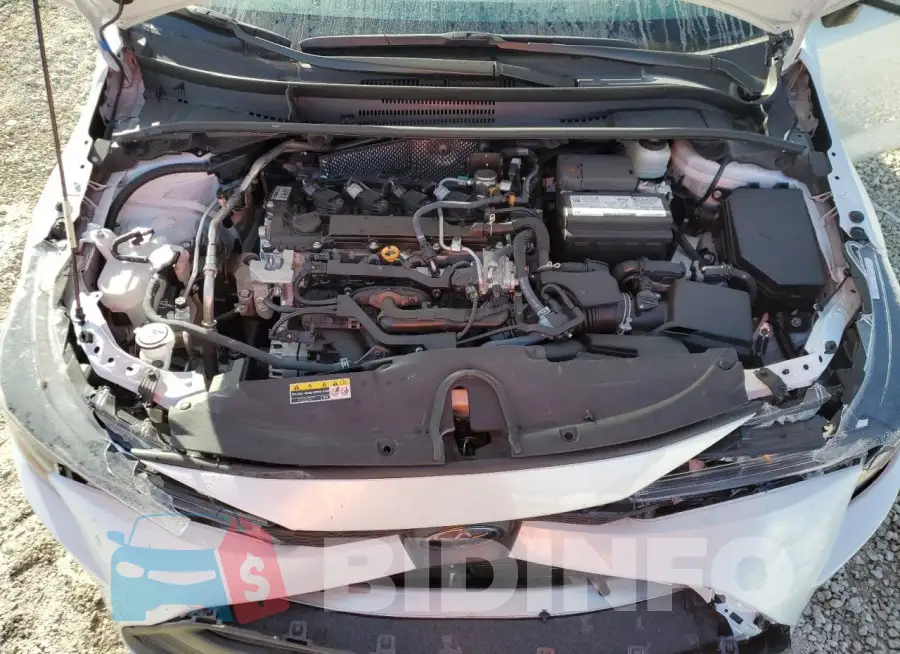 5YFB4MDE4RP177101 Photo# 11