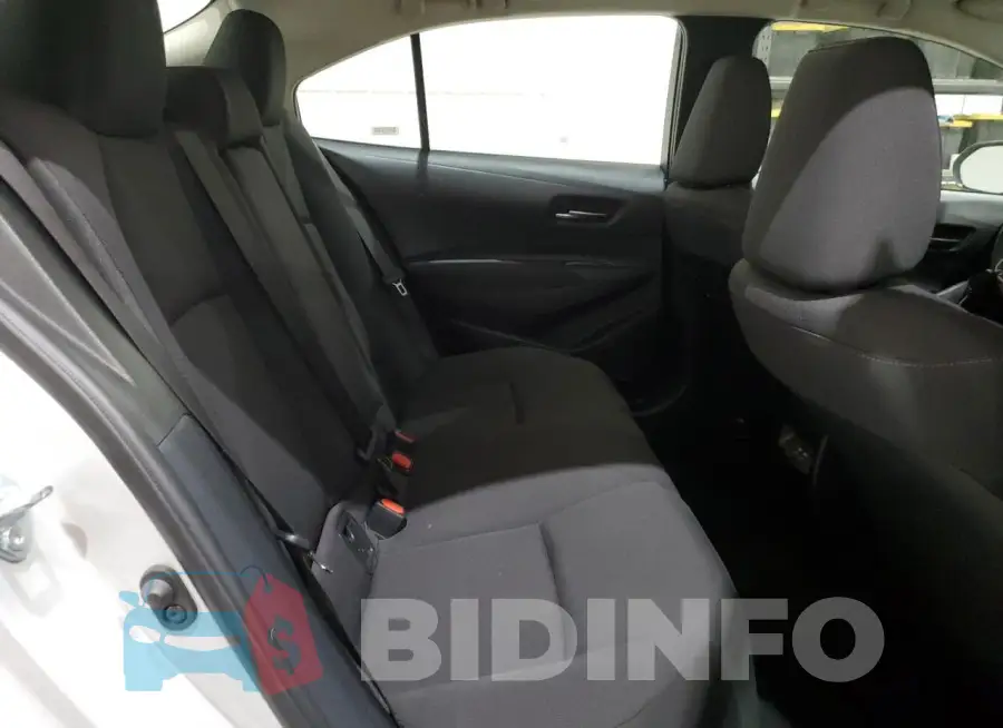 5YFB4MDE5RP149419 Photo# 10