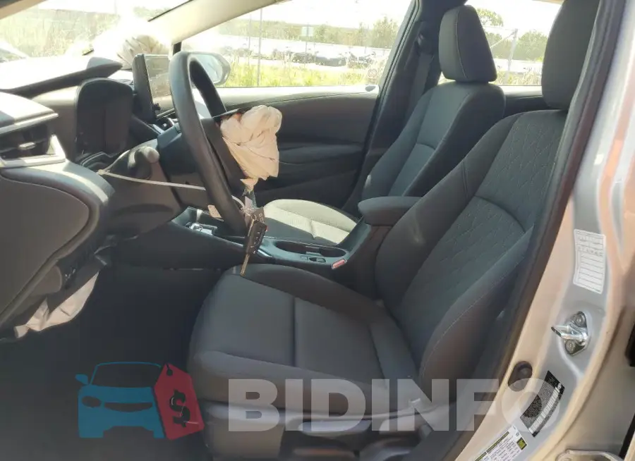 5YFB4MDE8RP140794 Photo# 7