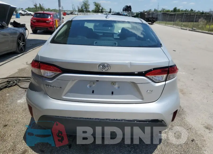 5YFB4MDE8RP140794 Photo# 6