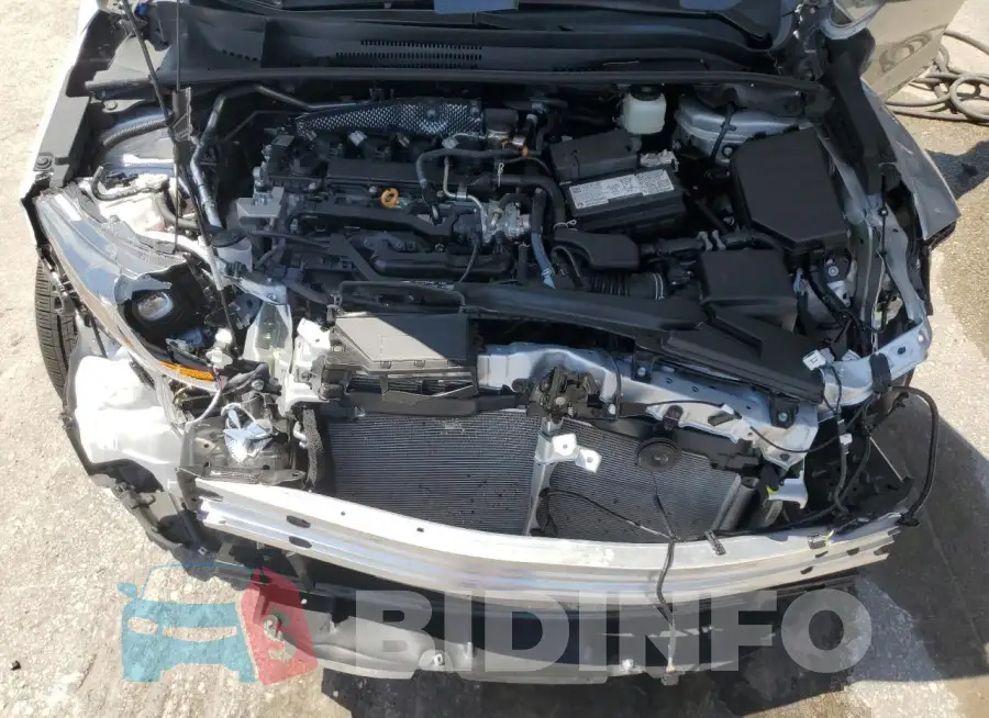 5YFB4MDE8RP140794 Photo# 11