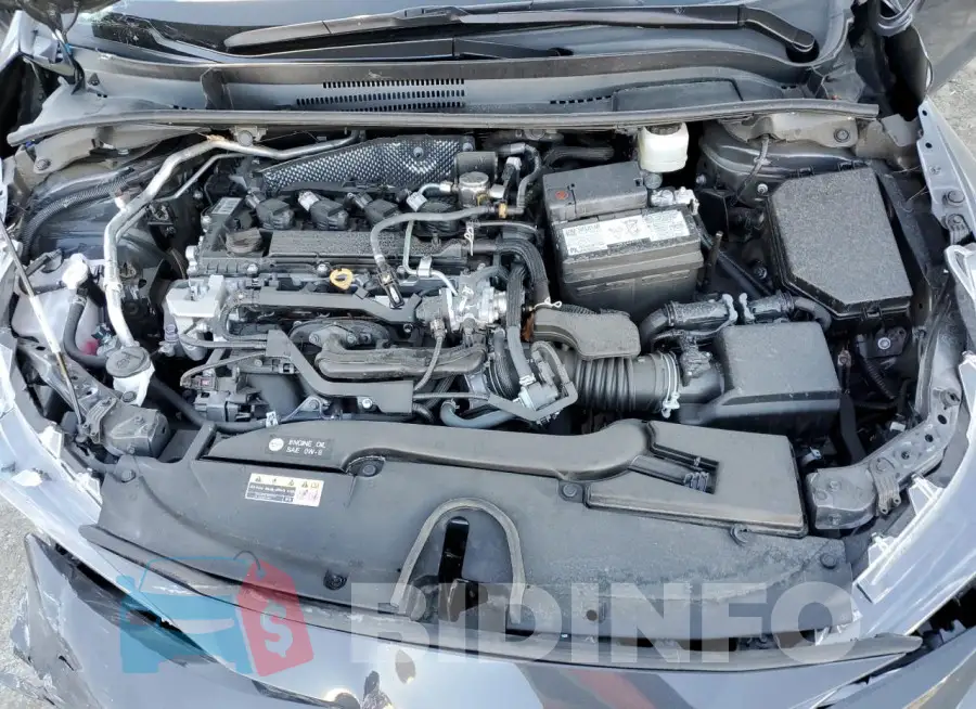 5YFB4MDEXRP147794 Photo# 11