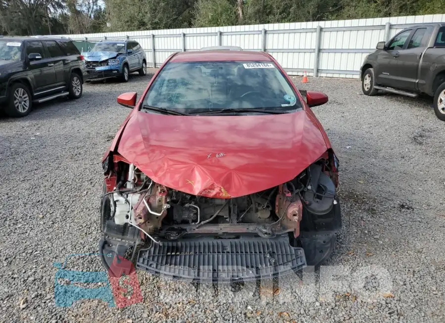5YFBURHE5FP331236 Photo# 5
