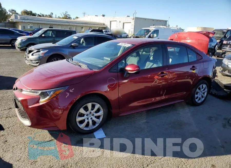 5YFEPMAE3NP351274 Photo# 1
