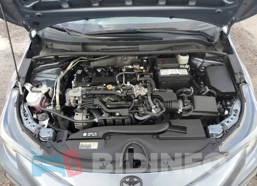 5YFS4MCEXPP147440 Photo# 11